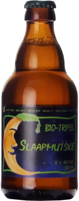 Slaapmutske BIO-Tripel