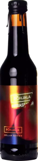 Põhjala Dutch Ambassador Blend