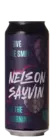 Sibeeria I Love The Smell Of Nelson Sauvin In The Morning