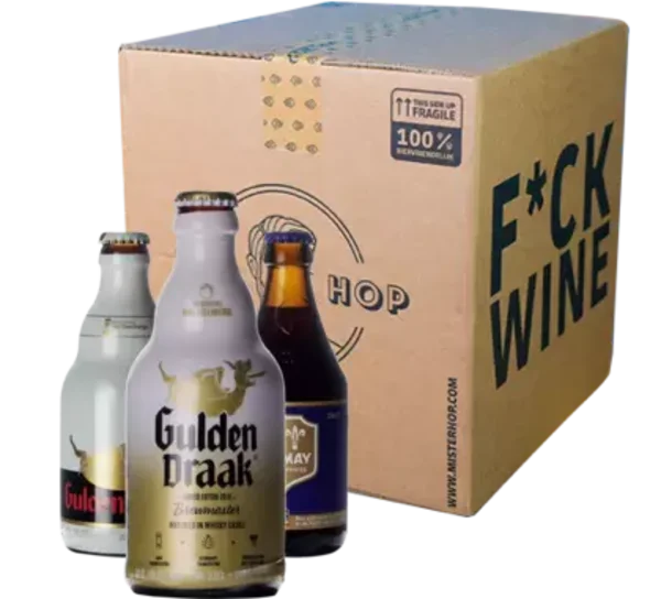 Bierpaket Gerstenwein