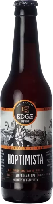 Edge Hoptimista