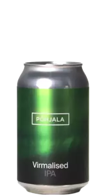 Põhjala Virmalised