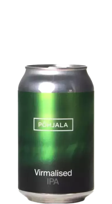 Põhjala Virmalised
