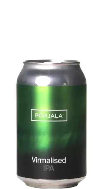 Põhjala Virmalised
