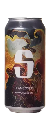 Salikatt Flameover
