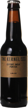 The Kernel Export India Porter