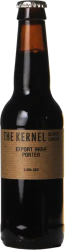 The Kernel Export India Porter