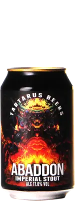 Tartarus Abaddon