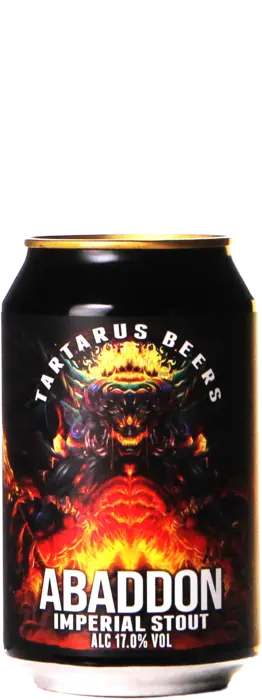 Tartarus Abaddon
