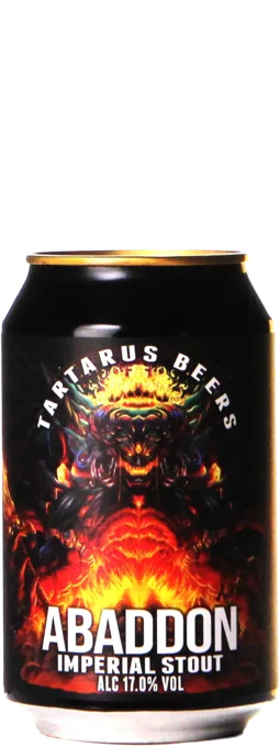 Tartarus Abaddon