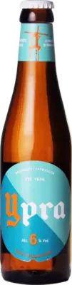 Omer VanderGhinste Ypra Hoppy Blond