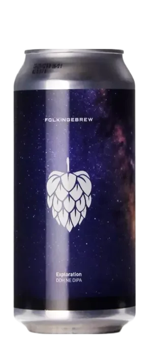 Folkingebrew Exploration