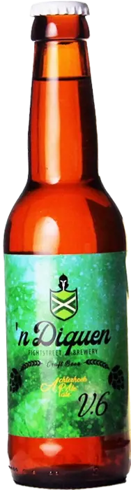Fightstreet 'n Diquen Achterhoek Pale Ale v6