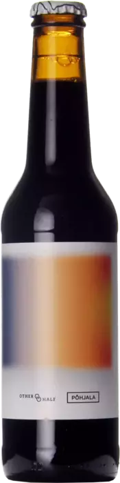 Põhjala / Other Half Hamarik