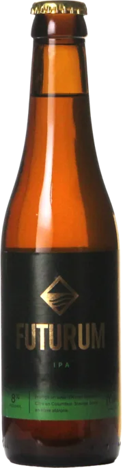 De Toekomst Futurum IPA
