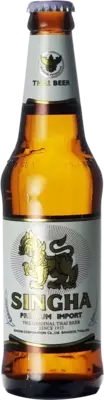 Singha Beer