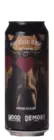 Sibeeria / Moor Beer / Demory Paris Heart to Heart to Heart