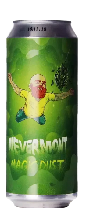 Stamm Nevermont Magic Dust