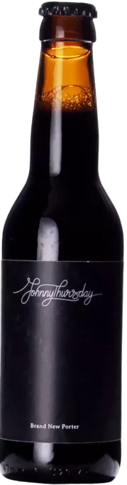 Johnny Thursday Brand New Porter