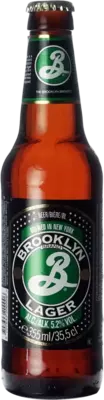 Brooklyn Lager
