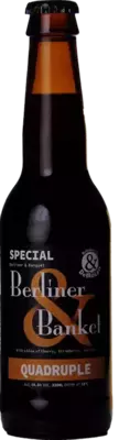 De Molen Berliner & Banket