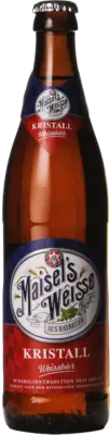 Maisel's Weisse Kristall