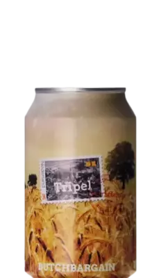 Dutch Bargain Tripel ( Glutenfrei )