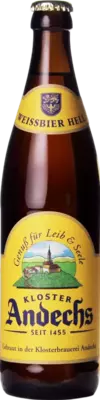 Andechser Weissbier Hell