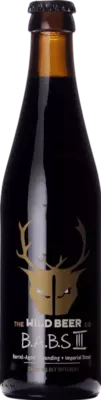 Wild Beer Co. B.A.B.S. III