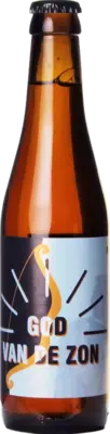 Bier Van De Zon / Oldskool God Van De Zon