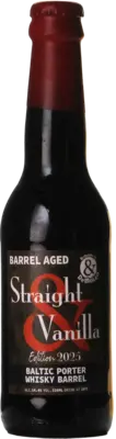 De Molen Straight & Vanilla