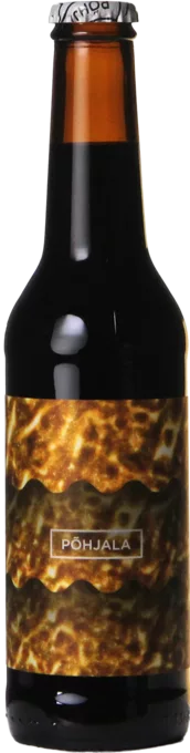 Põhjala Truffle Stout