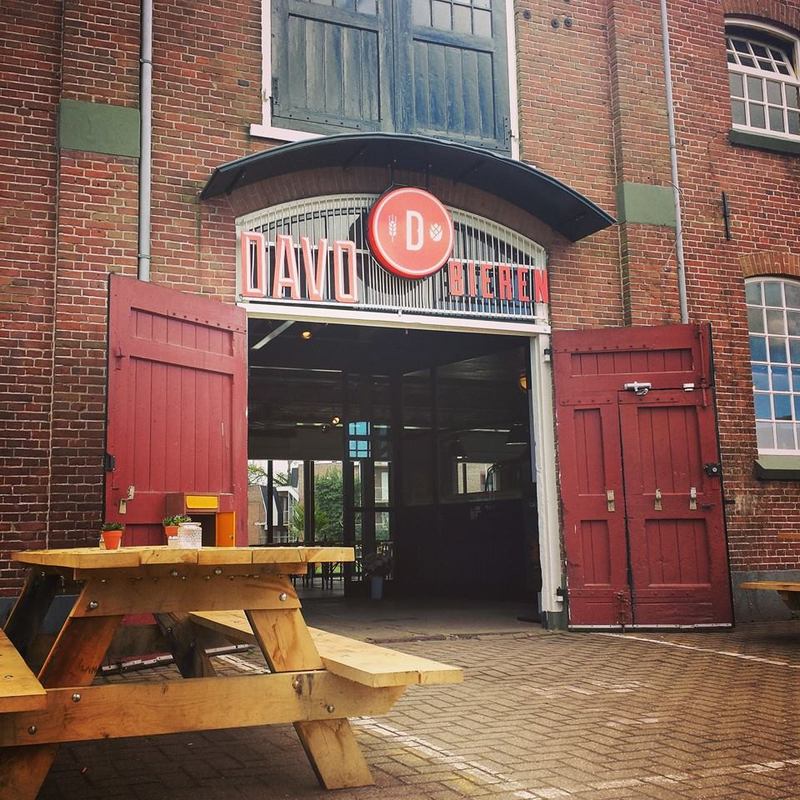 Davo Brouwerij 