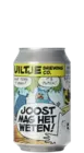 Het Uiltje Joost Mag Het Weten Blik