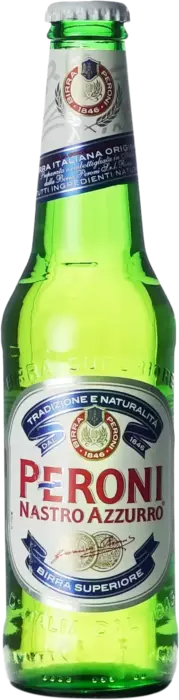Peroni Nastro Azzurro