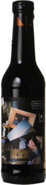 Põhjala / Lervig Faraway Friends (Cellar Series)