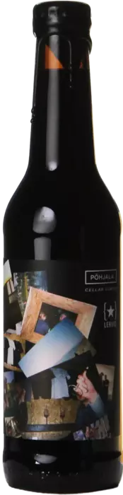 Põhjala / Lervig Faraway Friends (Cellar Series)