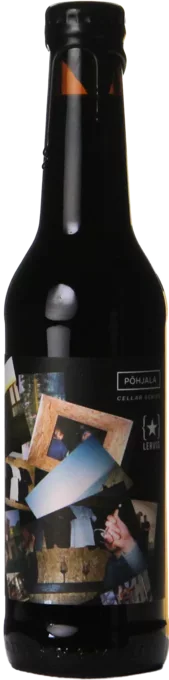 Põhjala / Lervig Faraway Friends (Cellar Series)