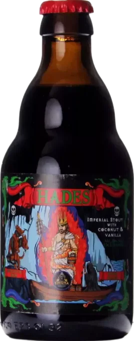 Enigma Hades