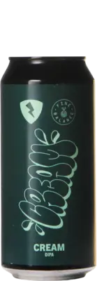 Rock City / Fine Balance Cream