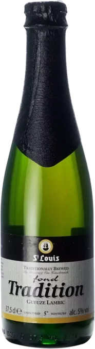 St Louis Kriek Fond Tradition