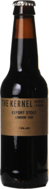 The Kernel Export Stout London 1890