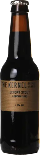 The Kernel Export Stout London 1890