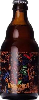 Enigma Ragnaröck