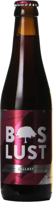 Boslust Ballast