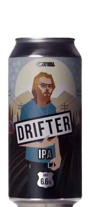 Gipsy Hill Drifter