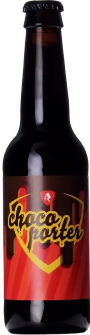 Rock City Choco Porter
