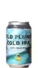 Lobik Cold Plunge