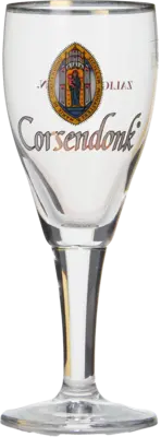 Corsendonk Fussglas 33cl