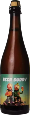 Beer Buddy
